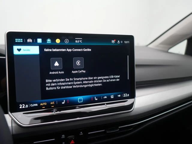 Volkswagen Golf DSG Golf VIII Life