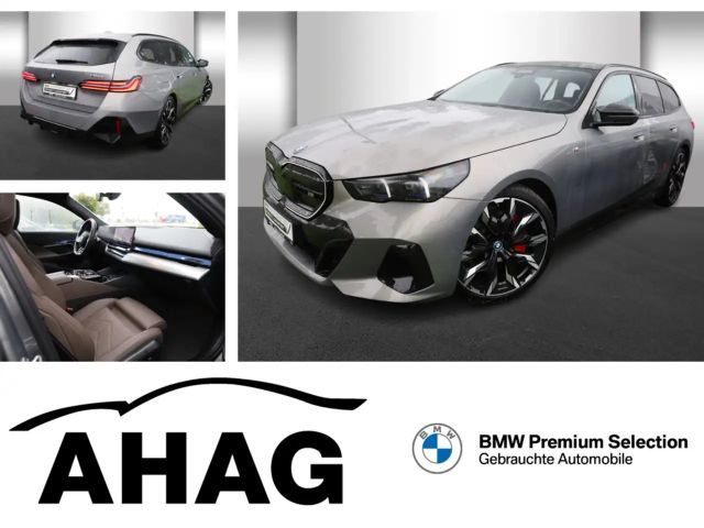 BMW i5 M60 Touring xDrive