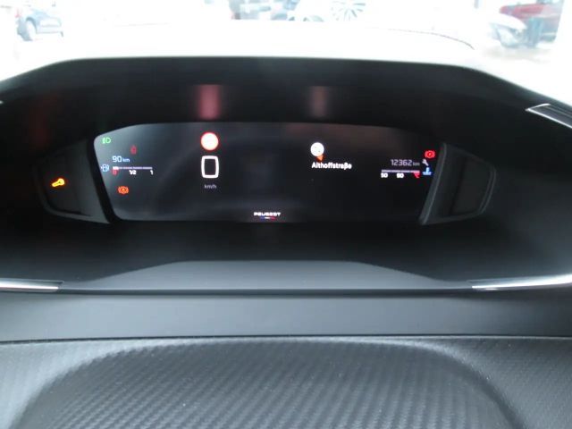 Peugeot 2008 Allure Pack PureTech