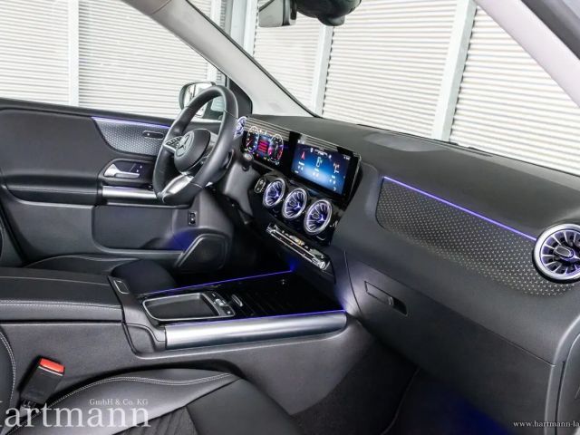 Mercedes-Benz B 200 Progressive