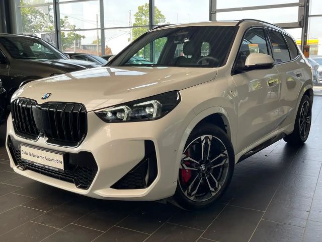 BMW X1 M-Sport
