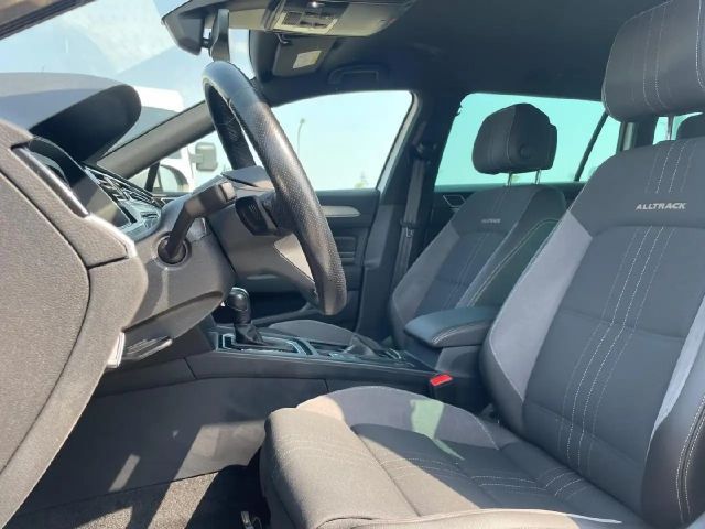 Volkswagen Passat 2.0 TSI 4Motion AllTrack