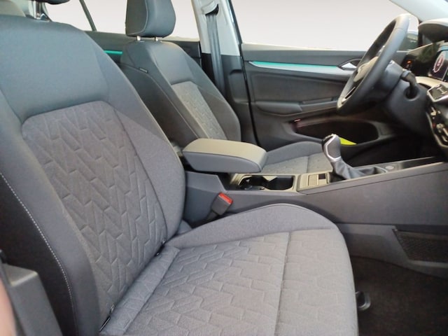 Volkswagen Golf 1.5 TSI