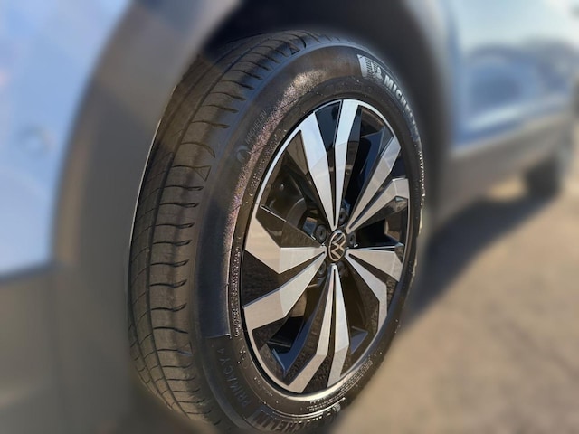 Volkswagen T-Cross 1.5 TSI ACT Style