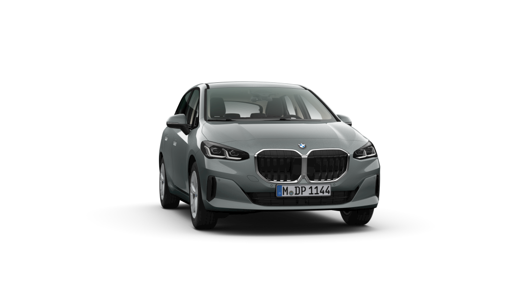 BMW 220 220d Active Tourer
