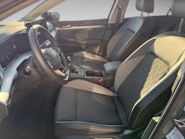 Volkswagen Golf 1.5 TSI Golf VIII