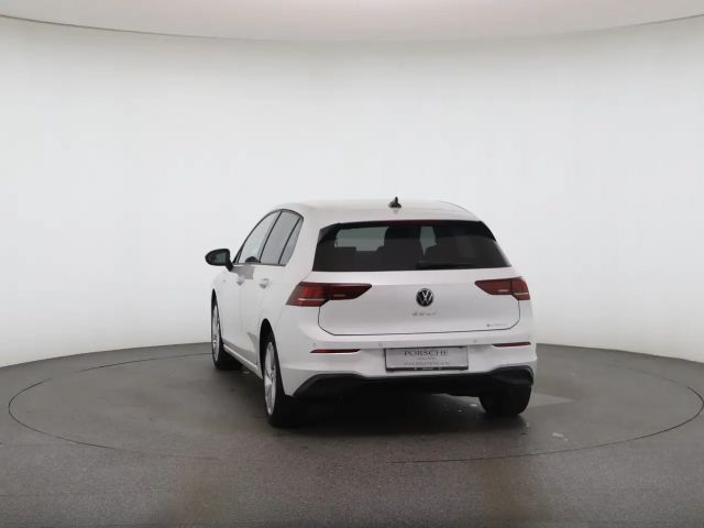 Volkswagen Golf DSG eHybrid