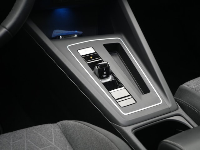 Volkswagen Golf DSG Golf VIII Move Variant