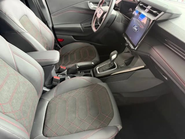 Ford Puma EcoBoost ST Line