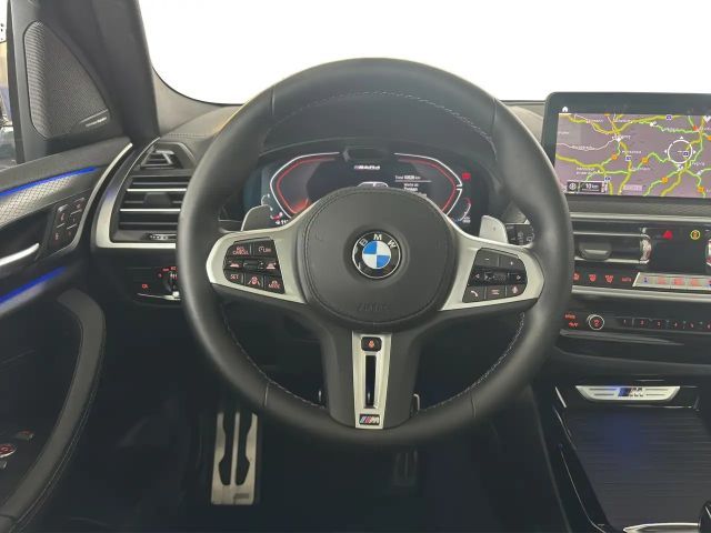 BMW X3 40d Navi Laser HUD Hifi HK Park+ GSD Alarm Navi La