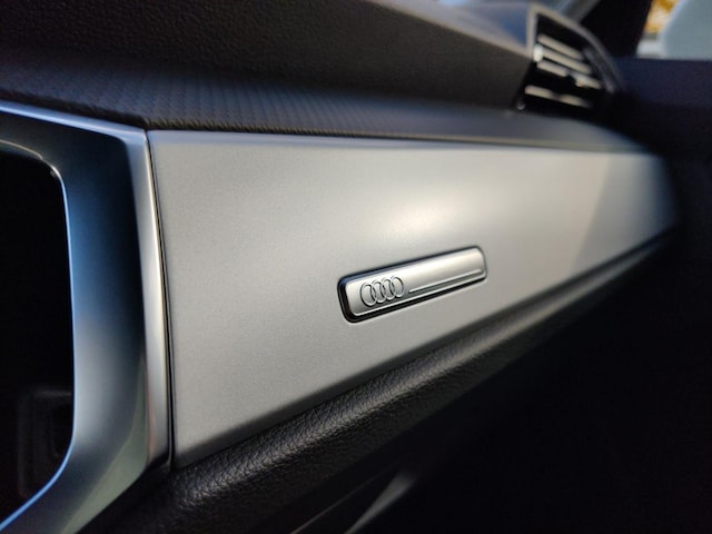 Audi Q3 35 TFSI S-Tronic