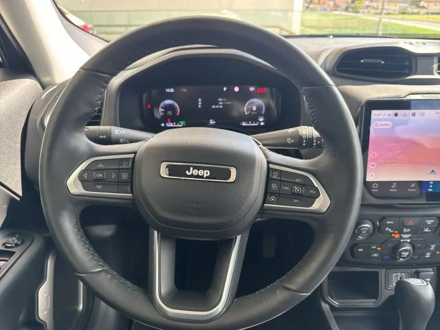 Jeep Renegade e-Hyb.Altit