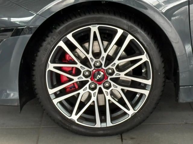 Kia ProCeed 1.6 "GT" *Automatik*4xSHZ* Memory*JBL-Soundsytem