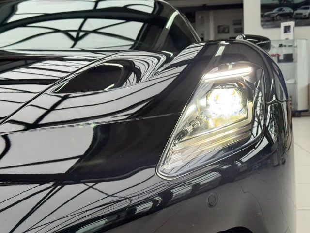 Maserati MC20 / Carbon Interieur+ Exterieur/ Hebe-Lift!