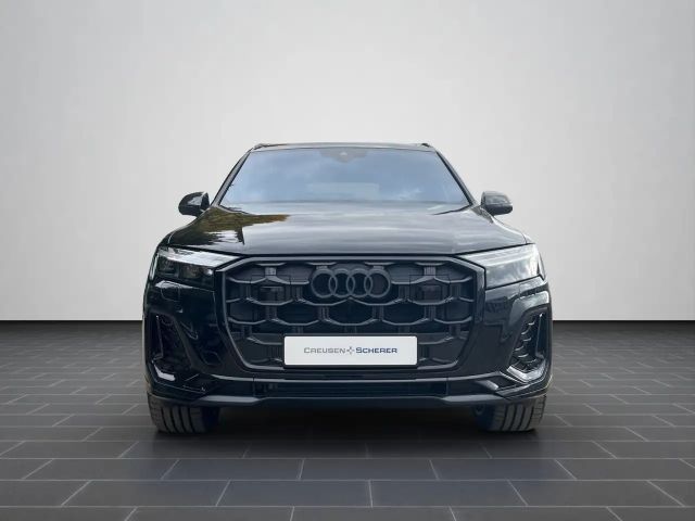 Audi Q7 Business Quattro S-Line