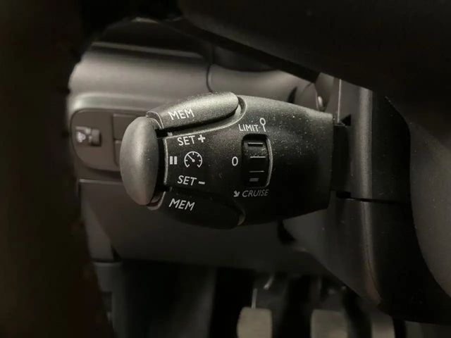 Citroën C3 PureTech Shine