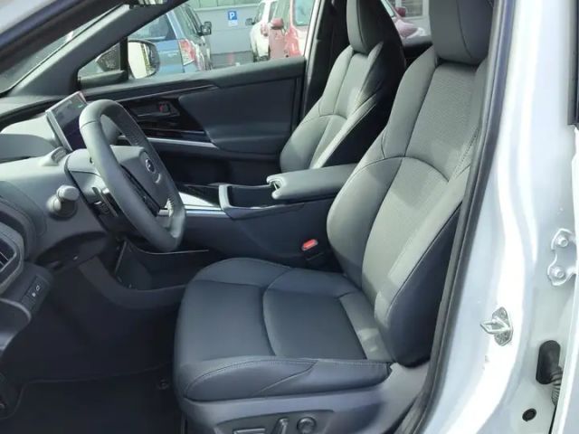 Subaru Solterra PLATINUM PLUS*STE*3-PHASIG*8 J. GARANTIE*AB 1,99%*