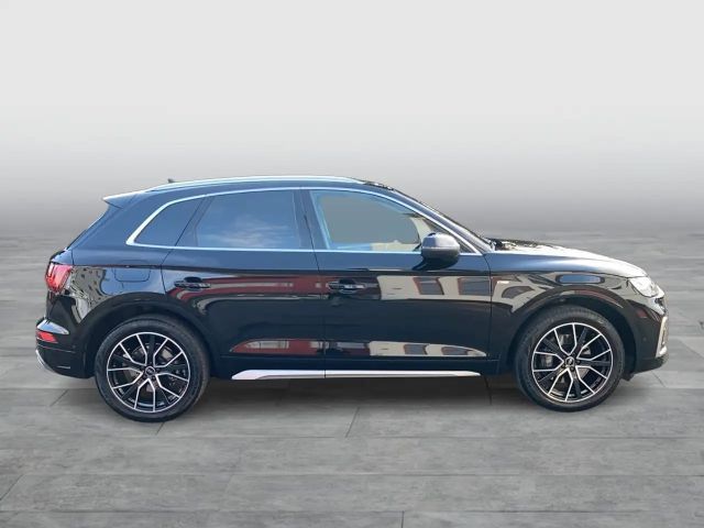 Audi Q5 50 TFSI Hybride Quattro S-Line