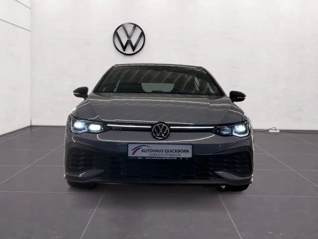 Volkswagen Golf DSG GTI