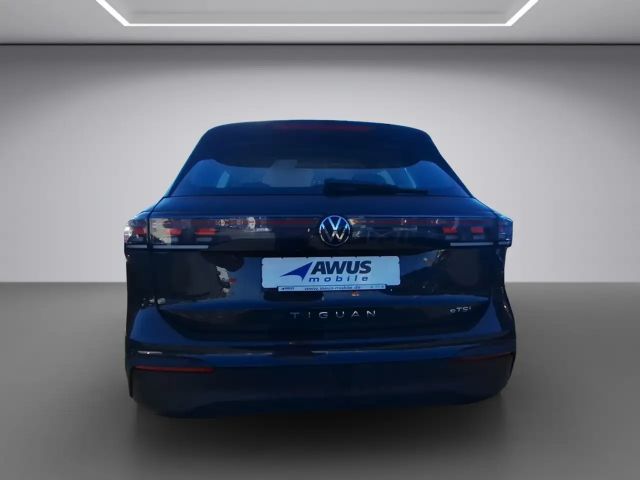 Volkswagen Tiguan 1.5 eTSI DSG Life