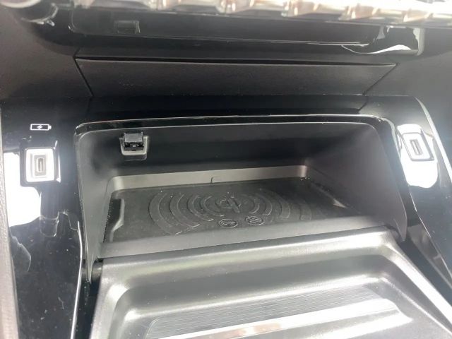 Peugeot 2008 GT-Line