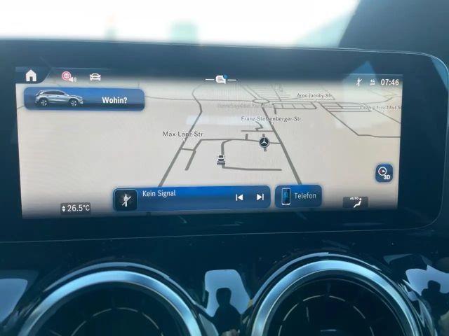 Mercedes-Benz GLA 180 GLA 180 d Progressive