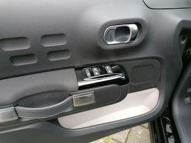 Citroën C3 PureTech Shine