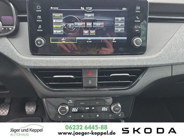 Skoda Kamiq 85 Drive