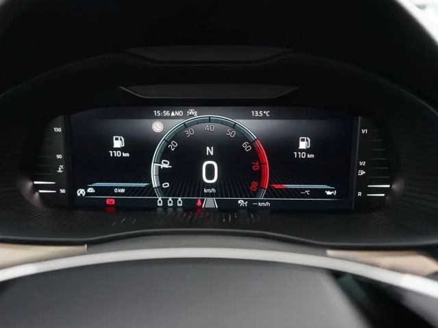 Skoda Kamiq 1.0 TSI Style Style