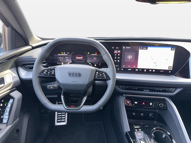 Audi Q5 Quattro S-Tronic