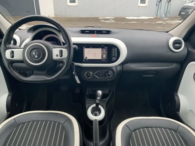 Renault Twingo E-Tech Techno