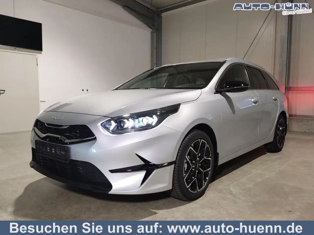 Kia Ceed GDi SportWagon