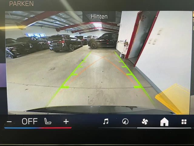 BMW X5 M-Sport xDrive