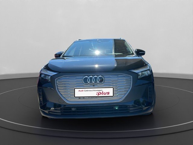 Audi Q4 e-tron 35