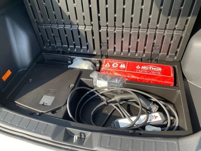 Mitsubishi Eclipse Cross PHEV