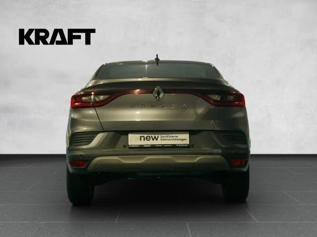 Renault Arkana TCe 140 Zen