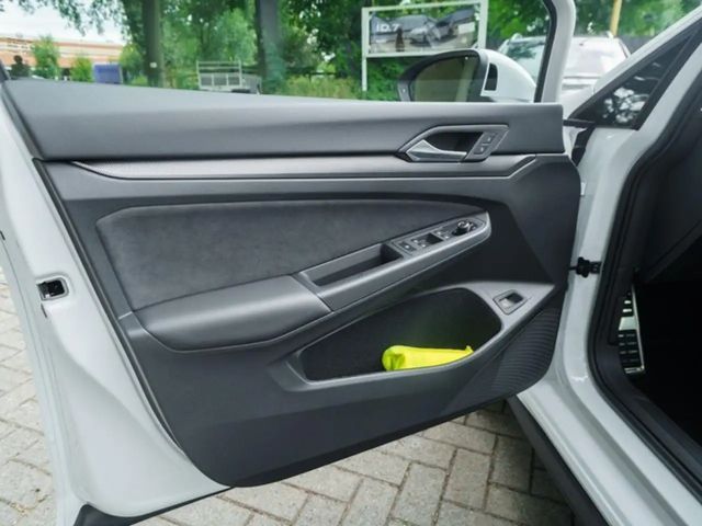 Volkswagen Golf GTE Golf VIII