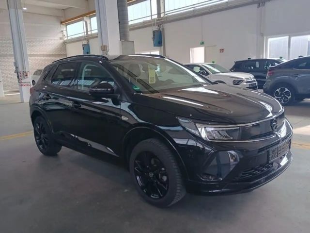 Opel Grandland X GS-Line Grand Sport
