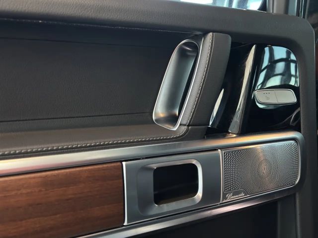 Mercedes-Benz G 450 450d