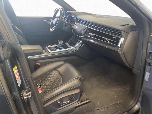 Audi Q8 50 TDI Competition Quattro