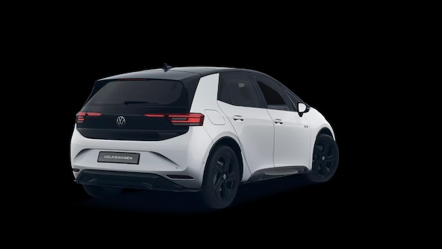 Volkswagen ID.3 Automatik NAVI KEYLESS PANO