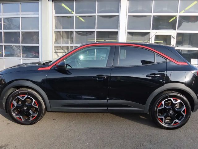 Opel Mokka GS-Line Grand Sport