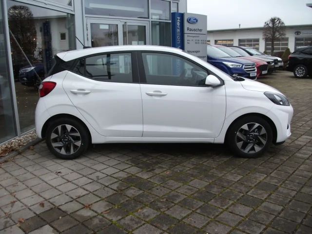 Hyundai i10 1.0 Trend