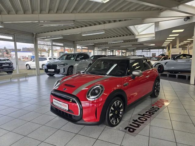 MINI Mini Electric SE