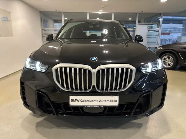 BMW X5 M-Sport xDrive