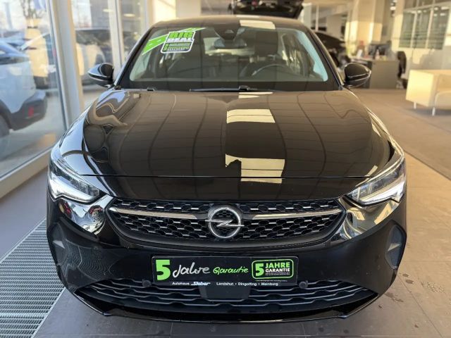 Opel Corsa 1.2 Turbo Elegance Turbo