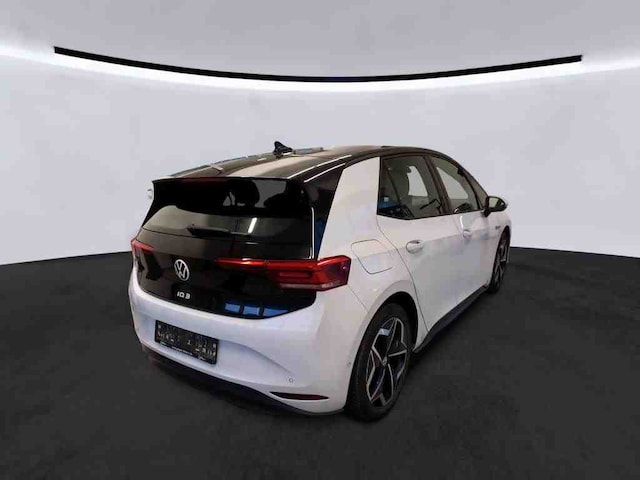 Volkswagen ID.3 Performance Pro