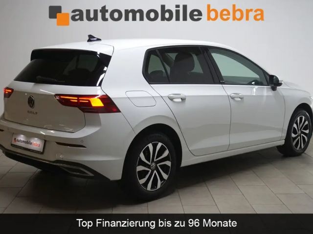 Volkswagen Golf 2.0 TDI DSG