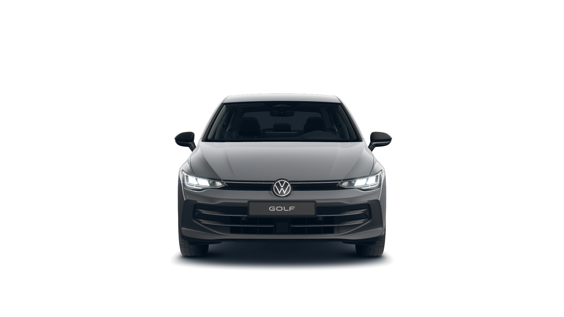 Volkswagen Golf DSG Life