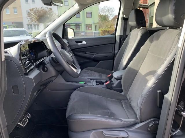 Volkswagen Caddy DSG Style